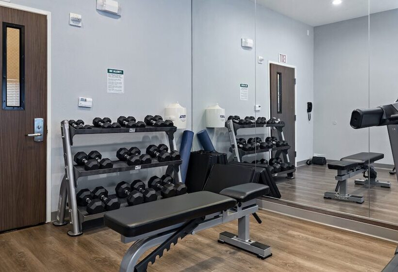 Holiday Inn Express Hotel & Suites Kilgore North, An Ihg