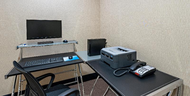 Holiday Inn Express Hotel & Suites Kilgore North, An Ihg