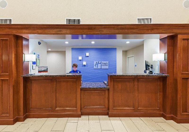 Holiday Inn Express Hotel & Suites Kilgore North, An Ihg