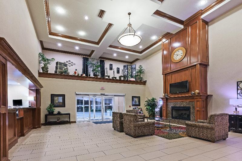 Holiday Inn Express Hotel & Suites Kilgore North, An Ihg