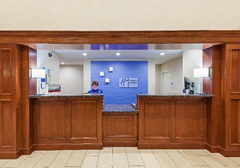 Holiday Inn Express Hotel & Suites Kilgore North, An Ihg