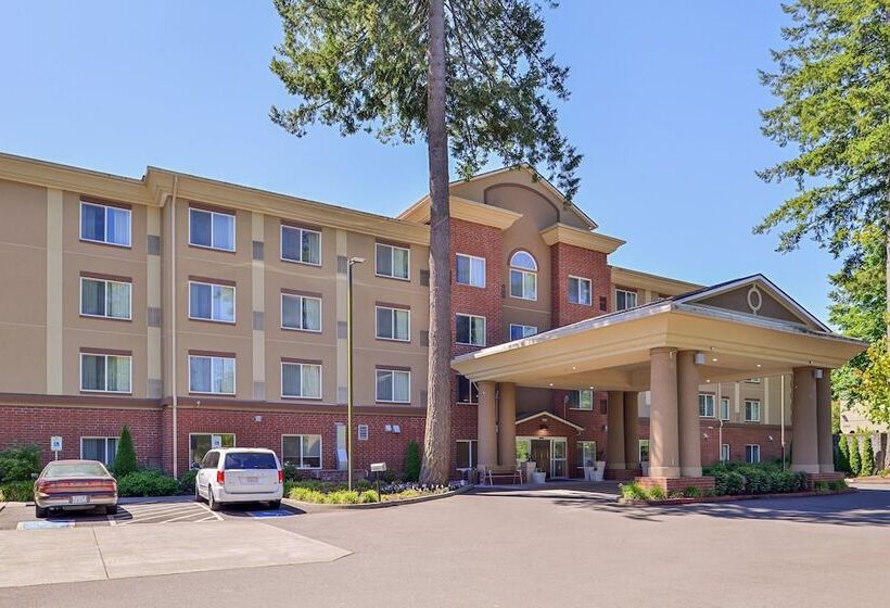 فندق Holiday Inn Express & Suites Lacey   Olympia, An Ihg