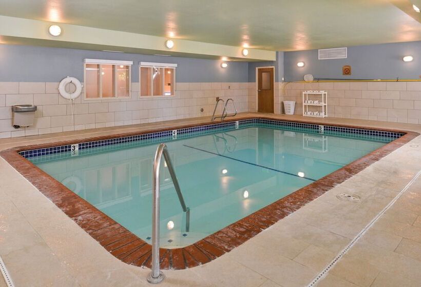 فندق Holiday Inn Express & Suites Lacey   Olympia, An Ihg