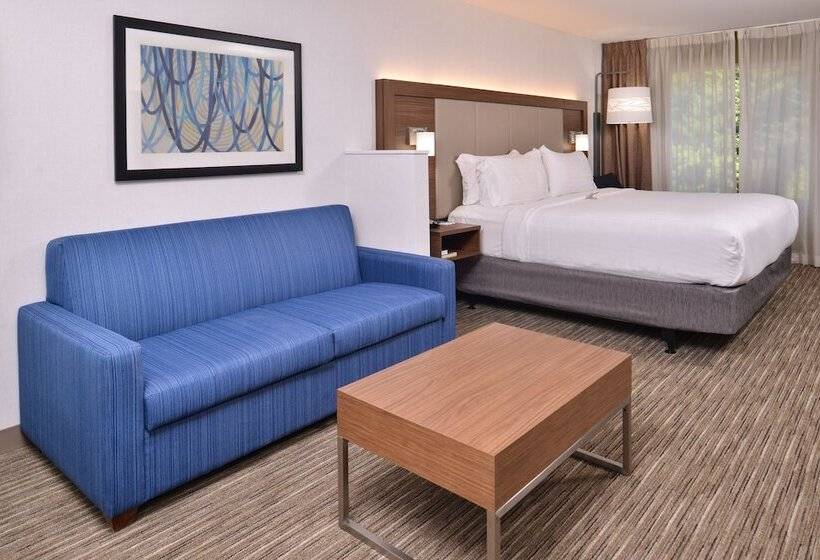 فندق Holiday Inn Express & Suites Lacey   Olympia, An Ihg