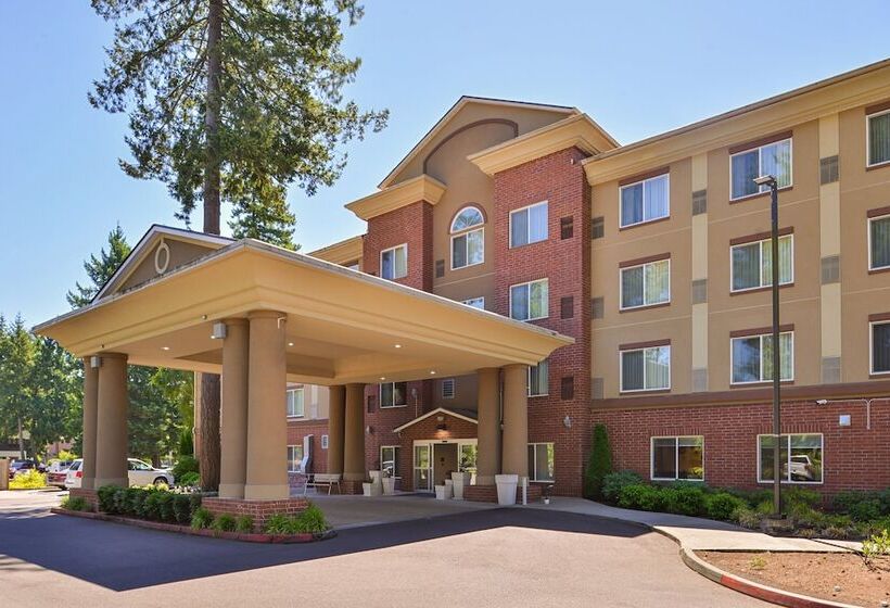 فندق Holiday Inn Express & Suites Lacey   Olympia, An Ihg