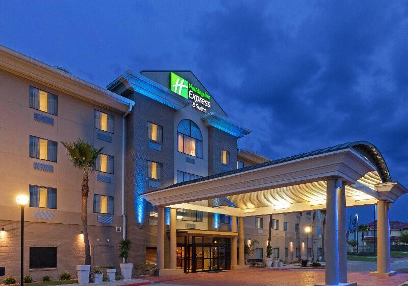 Otel Holiday Inn Express & Suites   Laredo Event Center Area, An Ihg