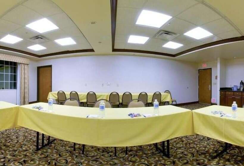 Holiday Inn Express Hotel & Suites Levelland, An Ihg