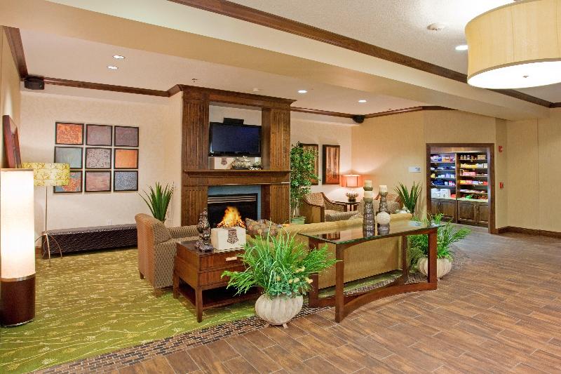 호텔 Holiday Inn Express & Suites Logan, An Ihg