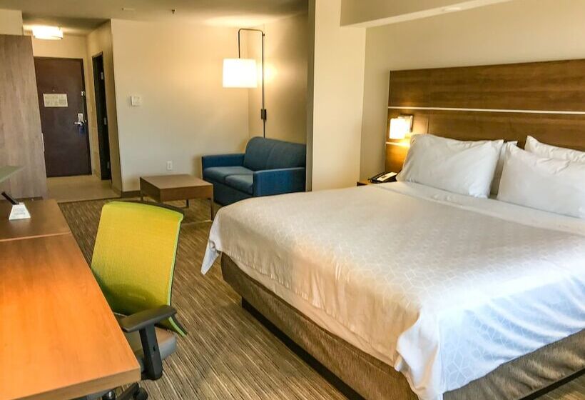 호텔 Holiday Inn Express & Suites Lubbock West, An Ihg