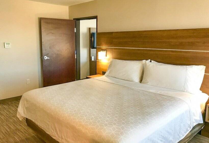 호텔 Holiday Inn Express & Suites Lubbock West, An Ihg