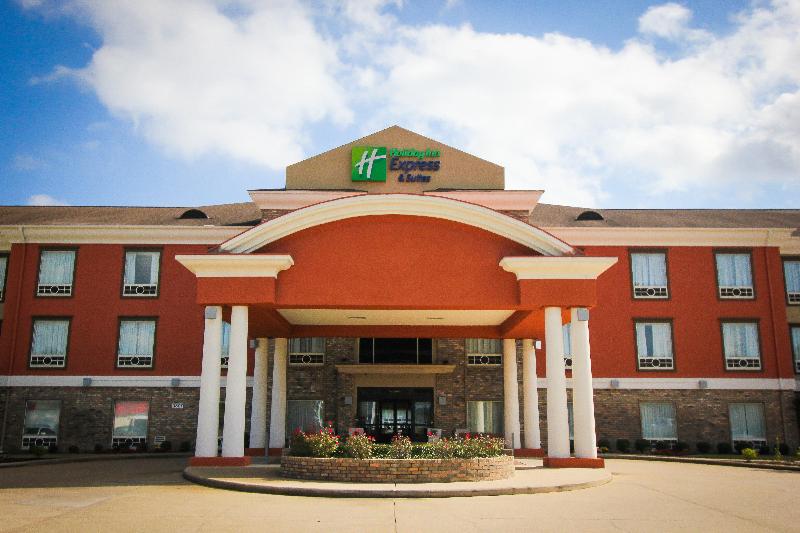 Holiday Inn Express Hotel & Suites Nacogdoches, An Ihg