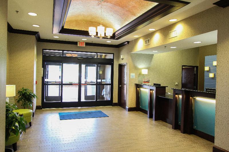 Holiday Inn Express Hotel & Suites Nacogdoches, An Ihg
