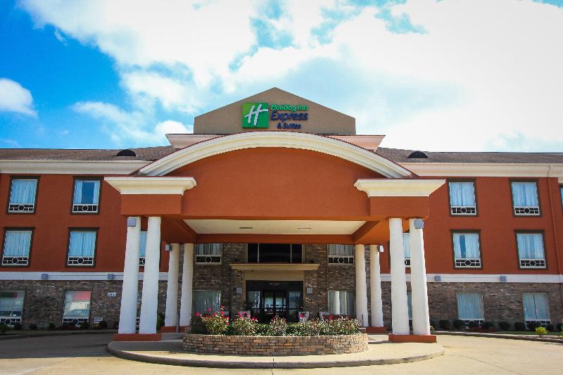 Holiday Inn Express Hotel & Suites Nacogdoches, An Ihg