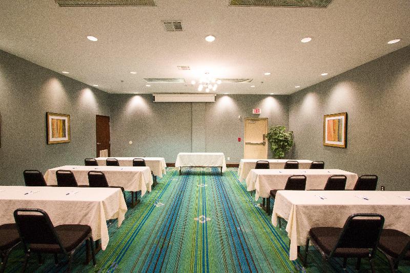 Holiday Inn Express Hotel & Suites Nacogdoches, An Ihg