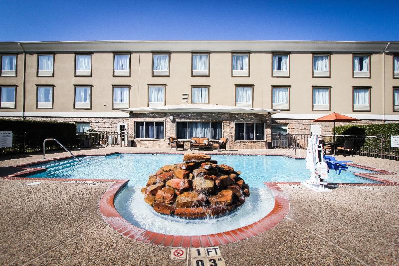 Holiday Inn Express Hotel & Suites Nacogdoches, An Ihg