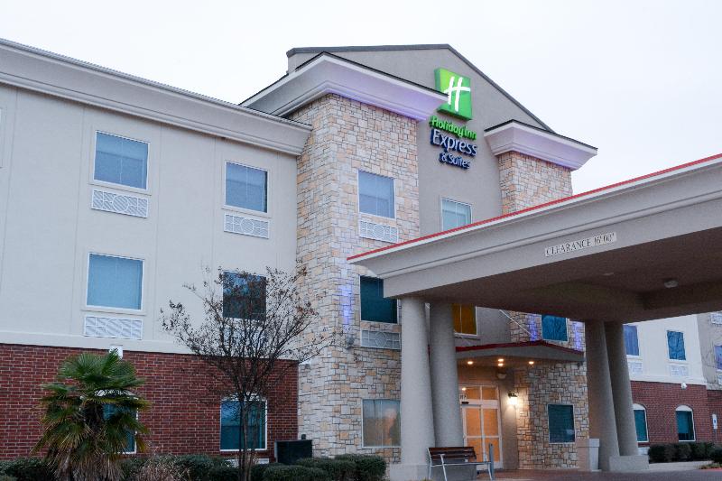 Holiday Inn Express Hotel & Suites New Boston, An Ihg