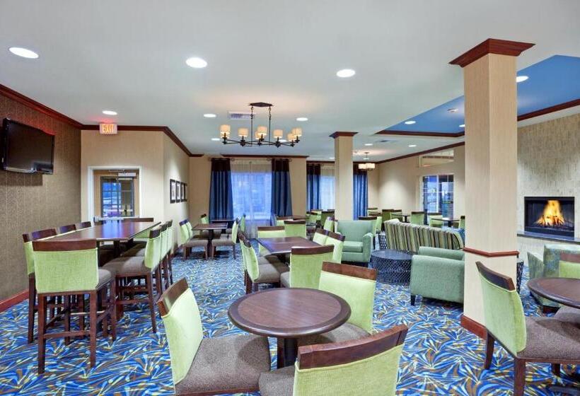 Holiday Inn Express Hotel & Suites North Sequim, An Ihg