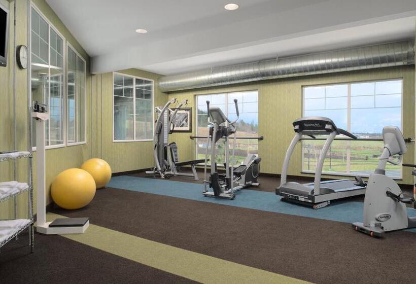 Holiday Inn Express Hotel & Suites North Sequim, An Ihg