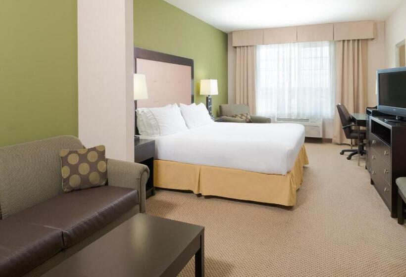 Holiday Inn Express Hotel & Suites North Sequim, An Ihg