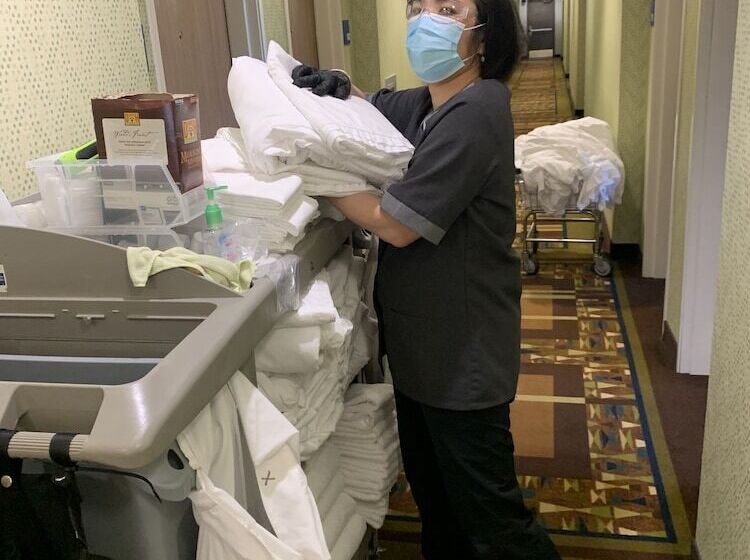 Holiday Inn Express Hotel & Suites North Sequim, An Ihg