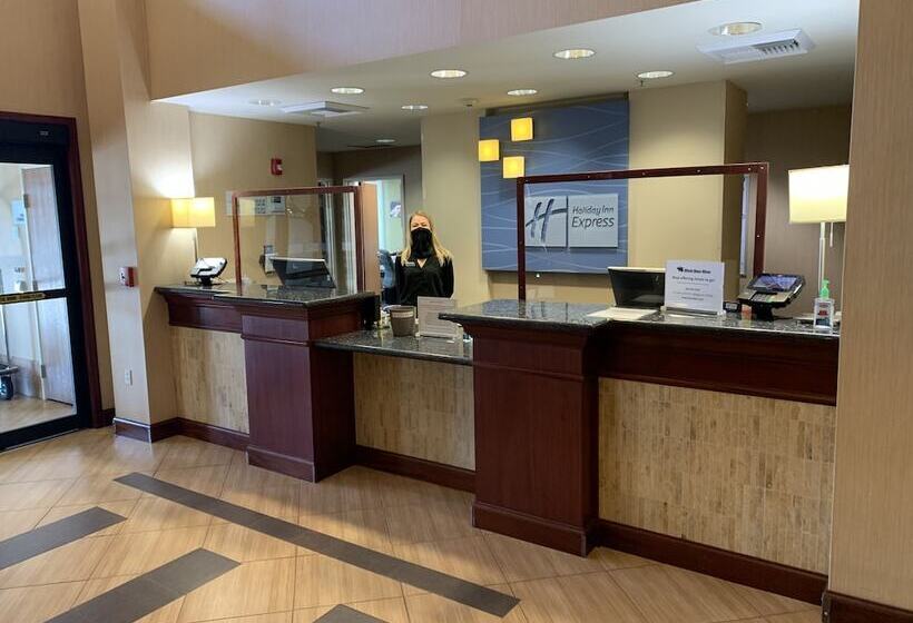 Holiday Inn Express Hotel & Suites North Sequim, An Ihg