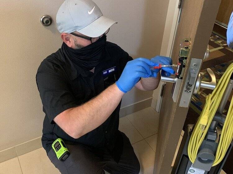 Holiday Inn Express Hotel & Suites North Sequim, An Ihg