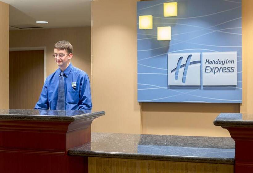 Holiday Inn Express Hotel & Suites North Sequim, An Ihg