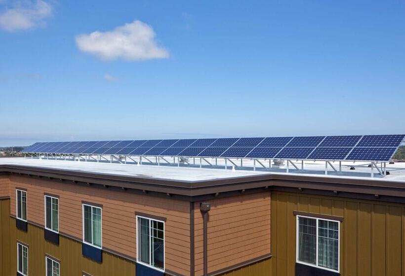 Holiday Inn Express Hotel & Suites North Sequim, An Ihg