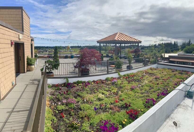 Holiday Inn Express Hotel & Suites North Sequim, An Ihg