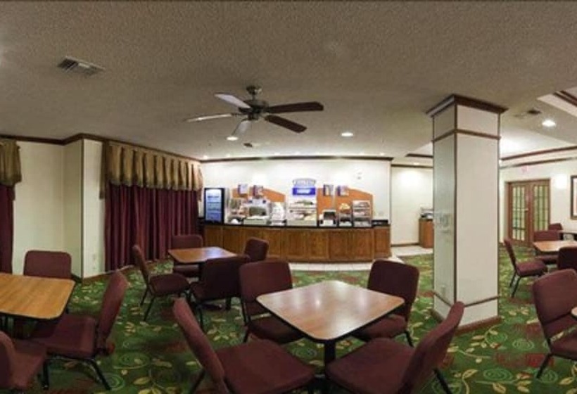 Holiday Inn Express Hotel & Suites Plainview, An Ihg