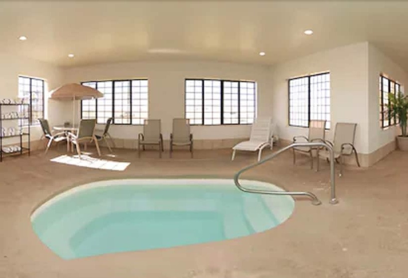 Holiday Inn Express Hotel & Suites Plainview, An Ihg