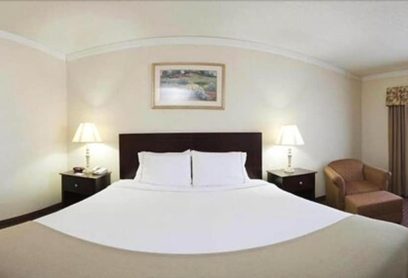 Holiday Inn Express Hotel & Suites Plainview, An Ihg