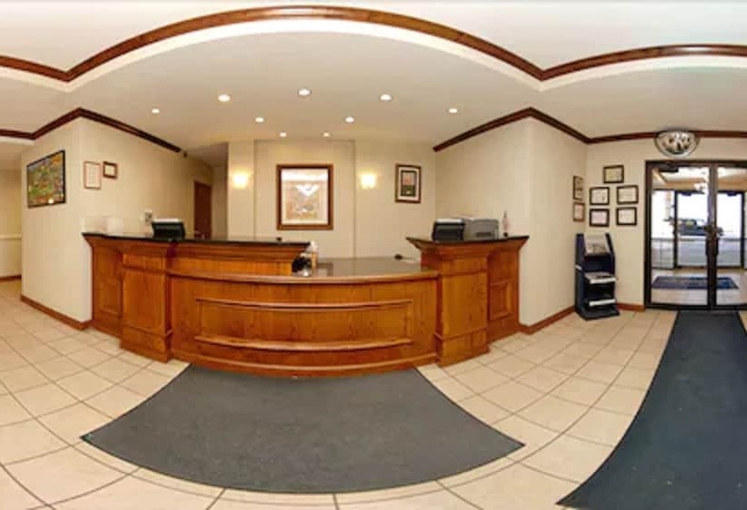Holiday Inn Express Hotel & Suites Plainview, An Ihg