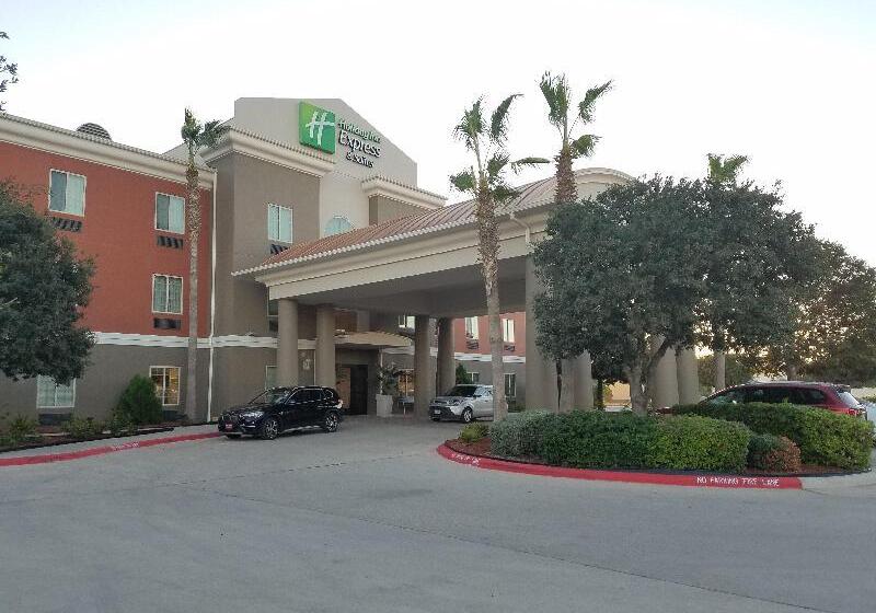 호텔 Holiday Inn Express & Suites Rio Grand By Ihg