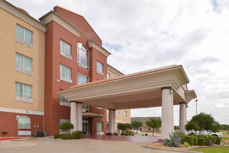 Holiday Inn Express Hotel & Suites Royse City Rockwallrockwall Royse City, An Ihg