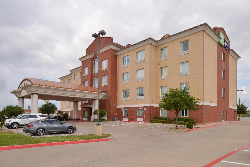 Holiday Inn Express Hotel & Suites Royse City Rockwallrockwall Royse City, An Ihg