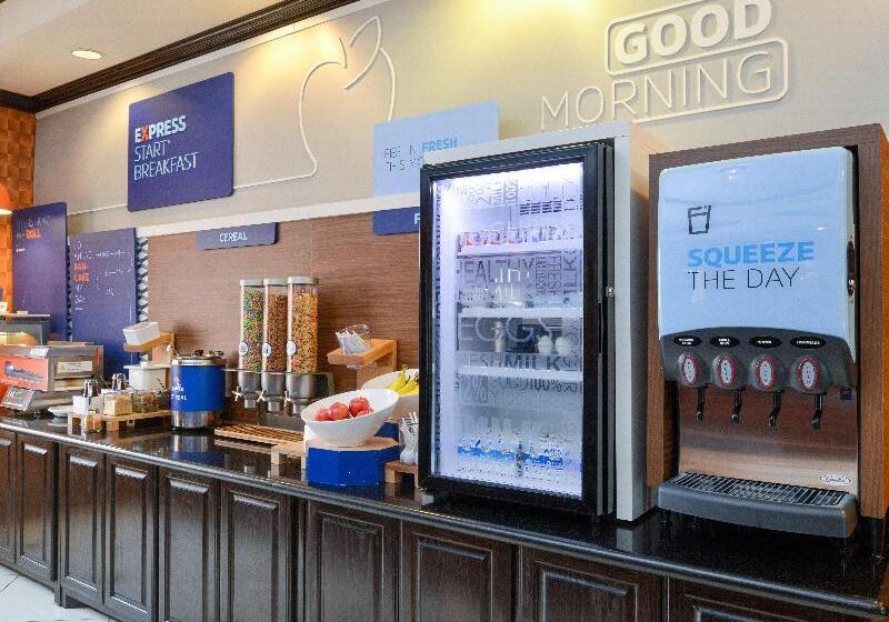 Holiday Inn Express Hotel & Suites Royse City Rockwallrockwall Royse City, An Ihg