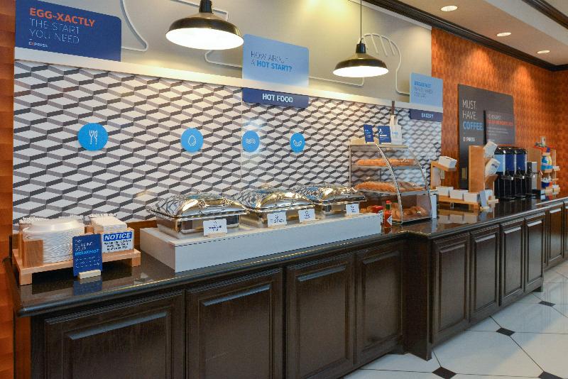 Holiday Inn Express Hotel & Suites Royse City Rockwallrockwall Royse City, An Ihg