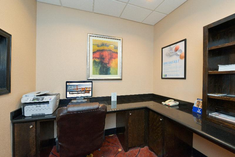 Holiday Inn Express Hotel & Suites Royse City Rockwallrockwall Royse City, An Ihg