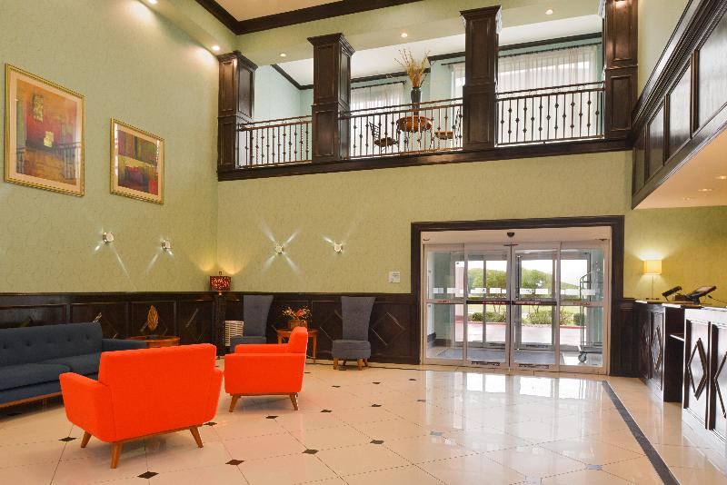 Holiday Inn Express Hotel & Suites Royse City Rockwallrockwall Royse City, An Ihg