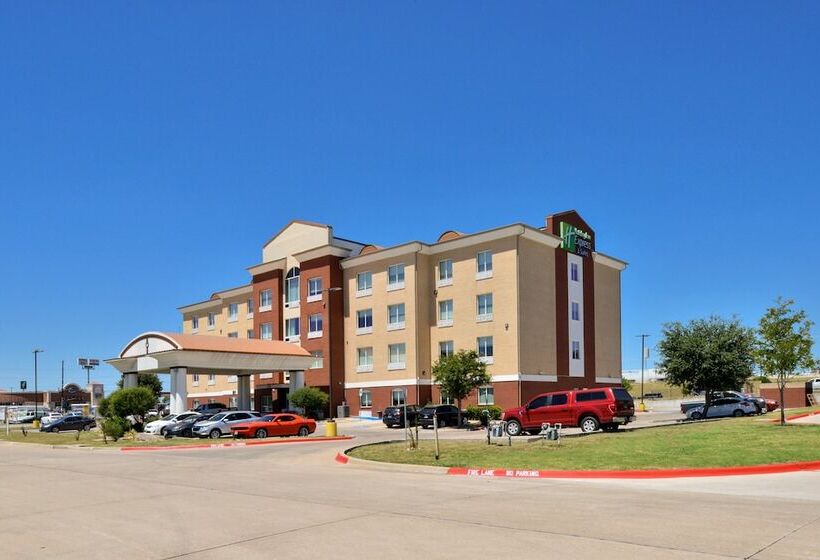 Holiday Inn Express Hotel & Suites Royse City Rockwallrockwall Royse City, An Ihg