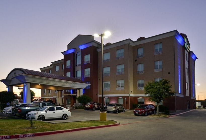 Holiday Inn Express Hotel & Suites Royse City Rockwallrockwall Royse City, An Ihg