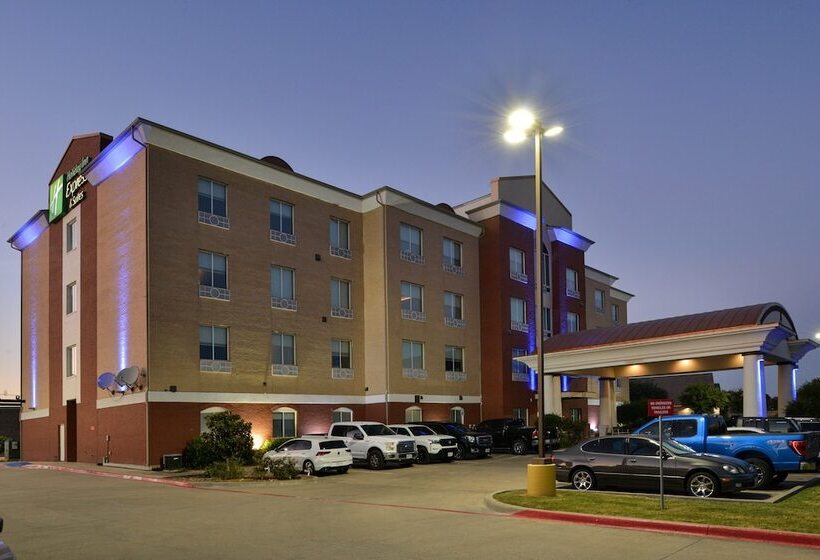 Holiday Inn Express Hotel & Suites Royse City Rockwallrockwall Royse City, An Ihg