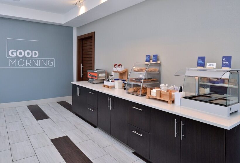 Holiday Inn Express Hotel & Suites Royse City Rockwallrockwall Royse City, An Ihg