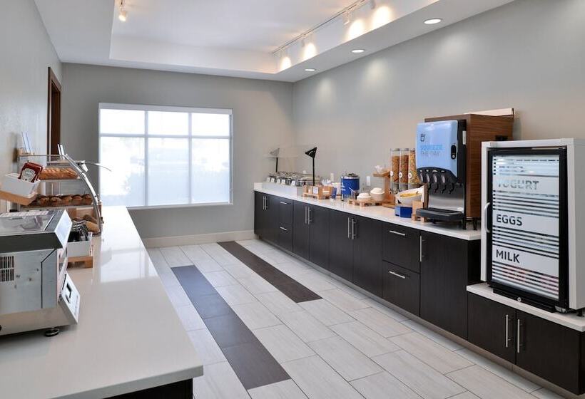 Holiday Inn Express Hotel & Suites Royse City Rockwallrockwall Royse City, An Ihg