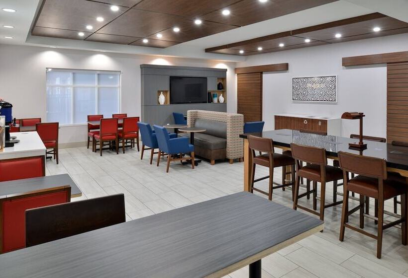 Holiday Inn Express Hotel & Suites Royse City Rockwallrockwall Royse City, An Ihg