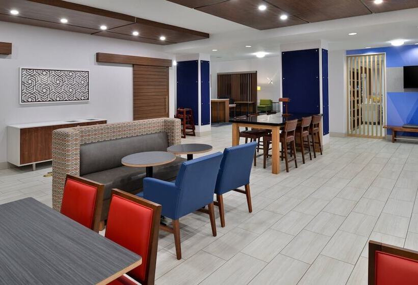 Holiday Inn Express Hotel & Suites Royse City Rockwallrockwall Royse City, An Ihg