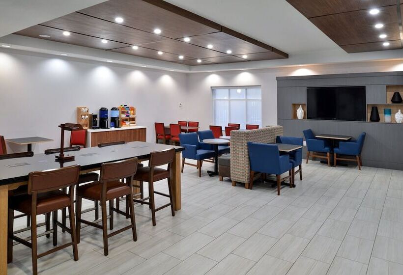 Holiday Inn Express Hotel & Suites Royse City Rockwallrockwall Royse City, An Ihg