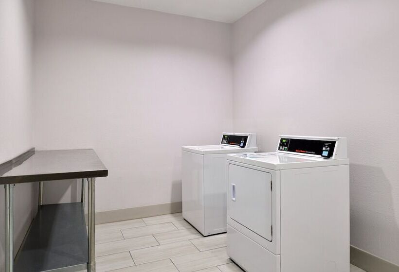 Holiday Inn Express Hotel & Suites Royse City Rockwallrockwall Royse City, An Ihg