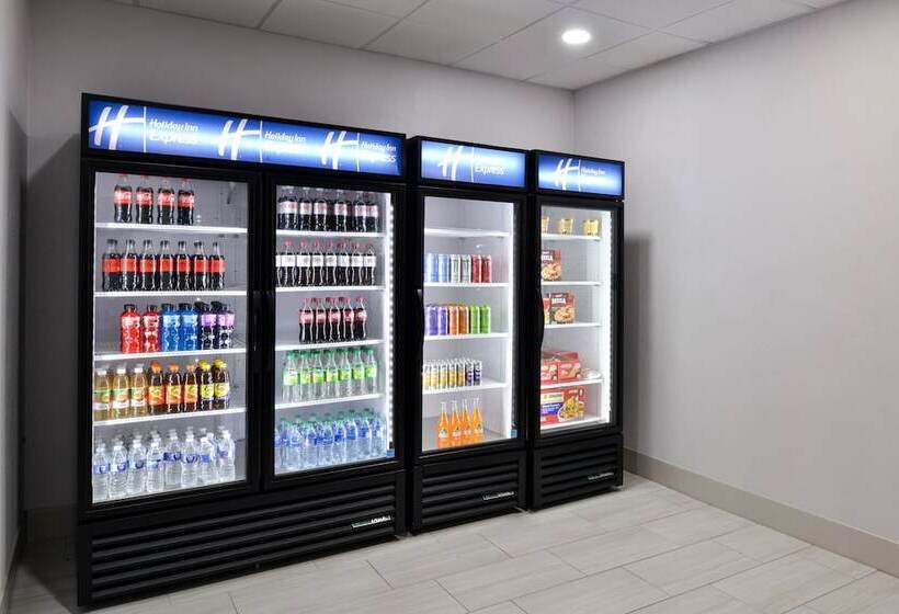 Holiday Inn Express Hotel & Suites Royse City Rockwallrockwall Royse City, An Ihg